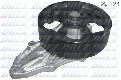 Водяний насос DZ DOLZ H136