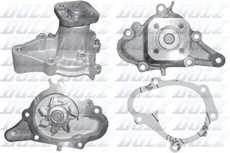 Насос водяной DOLZ H236