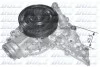 Водяной насос MERCEDES W203/204/211/212/ML(164)/GL DOLZ M229 (фото 1)