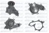 Водяний насос DZ DOLZ N160 (фото 1)