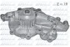 Водяний насос DOLZ R211 (фото 1)