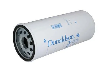 Фільтр масляний WP11102/3 DONALDSON P550425
