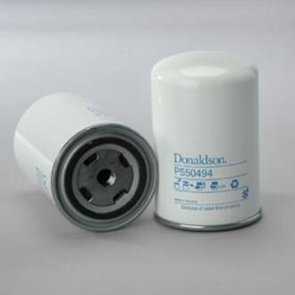 Фильтр топливный DONALDSON P550494