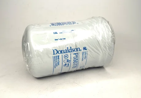 Фільтр масляний DONALDSON P550779