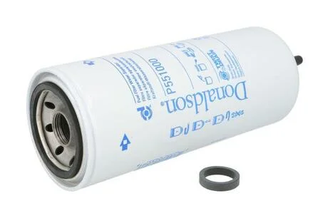 Фільтр паливний DONALDSON P551000