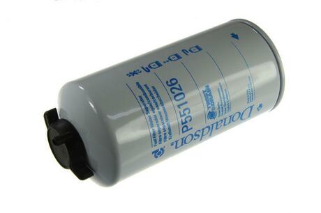 Фильтр топливный без подогрева DONALDSON P551026 (фото 1)