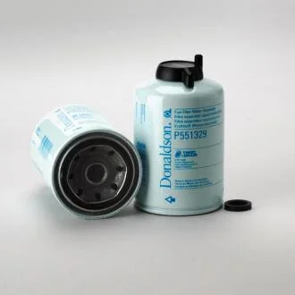 Фільтр паливний DONALDSON P551329
