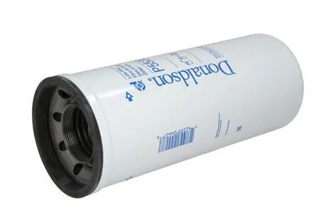 Фільтр масляний DONALDSON P553000