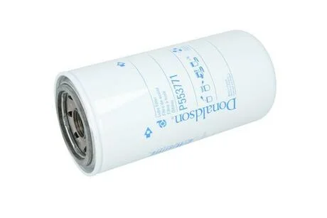 Фильтр масляный DONALDSON P553771