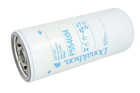 Фільтр масляний DONALDSON P554004