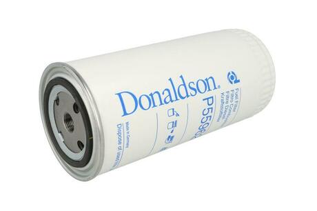 Фільтр паливний DAF 95,75, 85 >08/96 NEOPLAN DONALDSON P559624 (фото 1)
