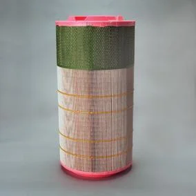 Фільтр повітряний ((en) external) MAN HOCL, SL II, SÜ TEMSA DIAMOND D2066LOH02-D2066LUH42 0903- DONALDSON P788716