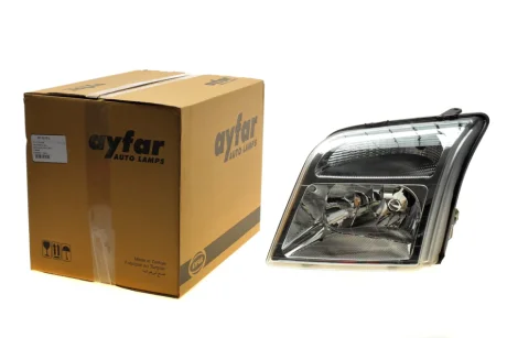 Дзеркало заднього виду (елемент) DP BP 8918-L