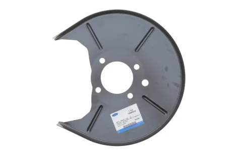 Захист гальмівного диска DP BS 22318 ORJ