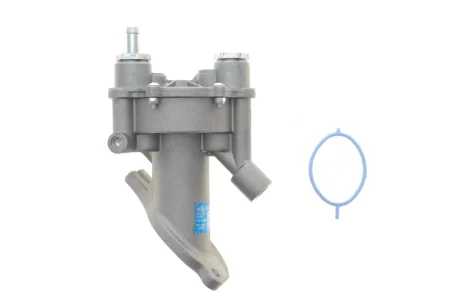 Помпа вакуумна DP BS 93101 ARS