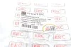 Корпус термостата DP CS 81478 ERC (фото 8)