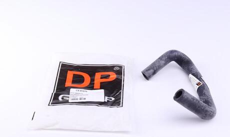Патрубок пічки DP CS 81576