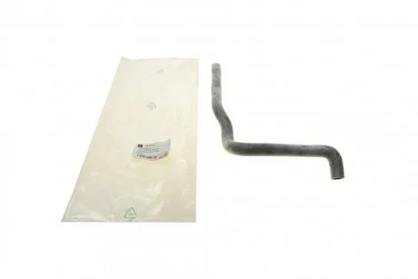 Патрубок радіатора DP CS 8712