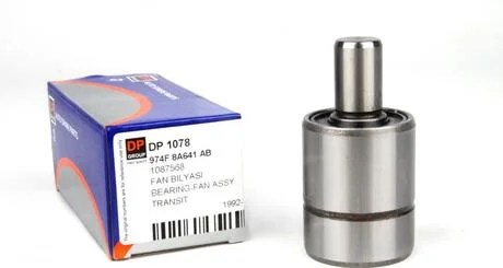 Опора муфти вентилятора DP DP 1078