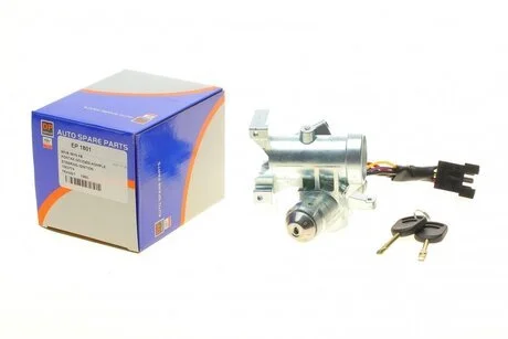 Корпус замка зажигания Ford Tranzit 86-2000 DP EP 1801