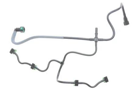 Шланг DP ES 1705 İBR