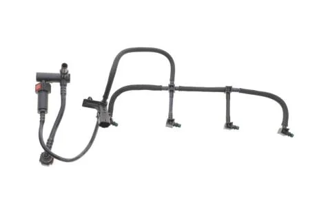 Шланг DP ES 81022 ONK