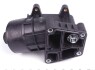 Корпус масляного фільтра DP VW 115398A (фото 6)