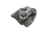 Ручка КПП с пыльником черный 5 ступ VW Bora (98-05),Golf (07-14)/Seat Leon (99-0 DPA 77110004302 (фото 1)