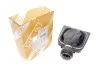 Ручка КПП с пыльником черный 5 ступ VW Golf (07-14),Jetta (06-14) DPA 77110810002 (фото 1)