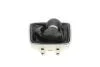 Ручка КПП з пильником чорний 6 ступ VW Sharan (11-), Tiguan (08-)/Seat Alhambra (10-) DPA 77111635102 (фото 4)