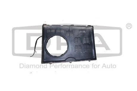 Дифузор вентиляторів DPA 81210631402