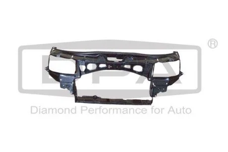 Панель передня Skoda Octavia (97-00) DPA 88050154302