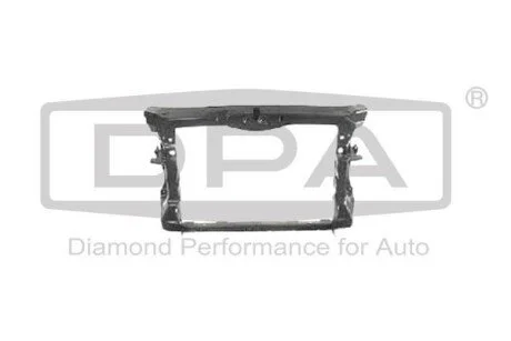 Панель передня DPA 88050777002