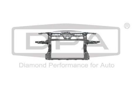 Панель передняя DPA 88050804702