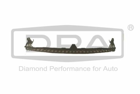 Направляющая рамки радиатора DPA 88051772202