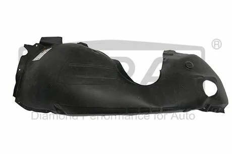 Підкрилок передній правий DPA 88051772902