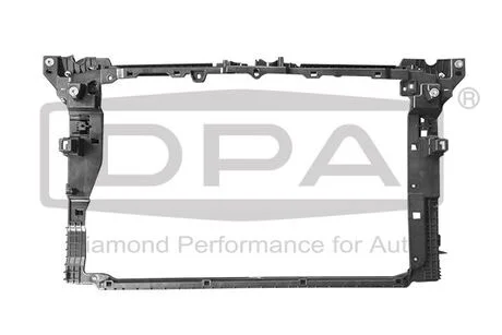 Панель передня DPA 88051781002
