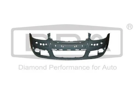 Бампер передній DPA 88070028902