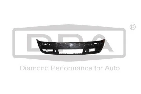 Бампер передній без системи омивання фар і паркування DPA 88070029202