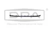 Спойлер переднего бампера Skoda Fabia (00-04) DPA 88070039502 (фото 1)