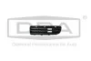 Решетка противотуманной фары левой Skoda Octavia (96-10) DPA 88070047402 (фото 1)