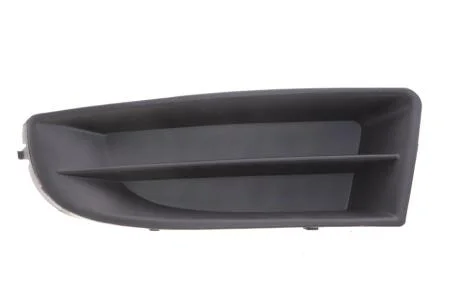 Грати протитуманної фари лівої без отвору Skoda Otavia (04-13) DPA 88070874202