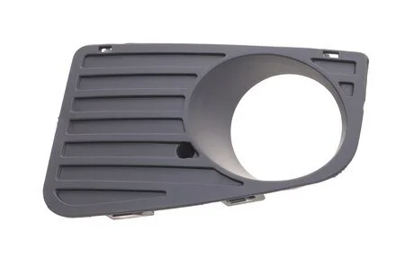 Грати протитуманної фари з отвором ліва VW Crafter (06-16) DPA 88070914102