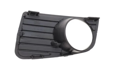 Решітка протитуманної фари з отвором права VW Crafter (06-16) (DPA 88070914202