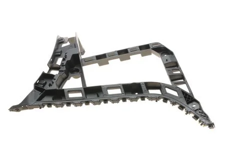 Направляюча заднього бампера права VW Jetta (10-14) DPA 88071046702