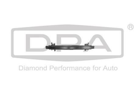 Усилитель переднего бампера DPA 88071152602