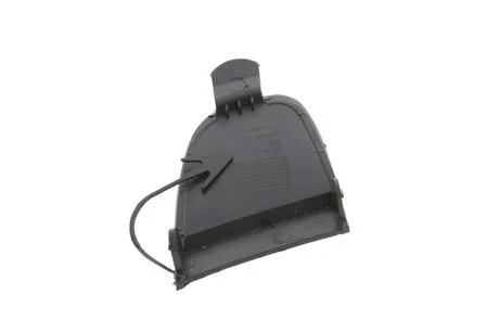 Крышка буксирной проушины задняя VW Jetta IV (162,163, AV3, AV2) (10-14) (880711 DPA 88071183202