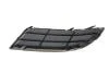 Решетка противотуманной фары без отверстия правая VW Fabia II (542) (06-14), Roo DPA 88071191502 (фото 3)