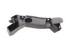 Направляюча заднього бампера права Seat Ibiza (08-10,10-) DPA 88071790102 (фото 1)
