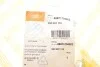 Направляющая переднего бампера правая VW Passat (14-) DPA 88071794002 (фото 2)